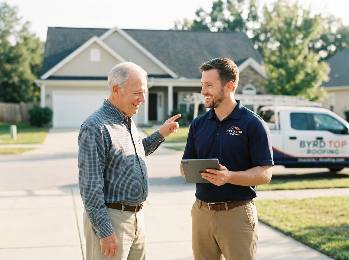Roofing Wheatland, OK FAQs